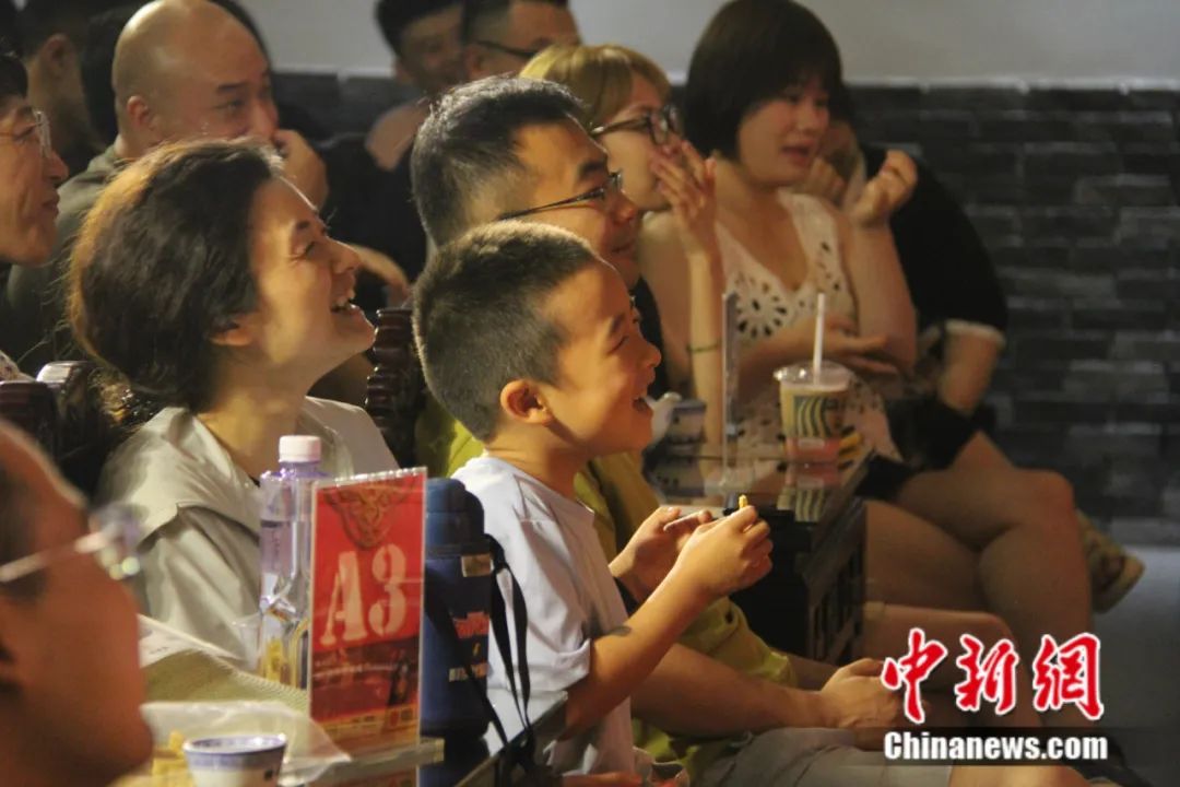 一定要和爱的人去一趟天津,这辈子总要去一次天津