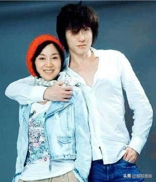 张馨予和李晨当初为什么分手,张馨予在李晨分手后说什么