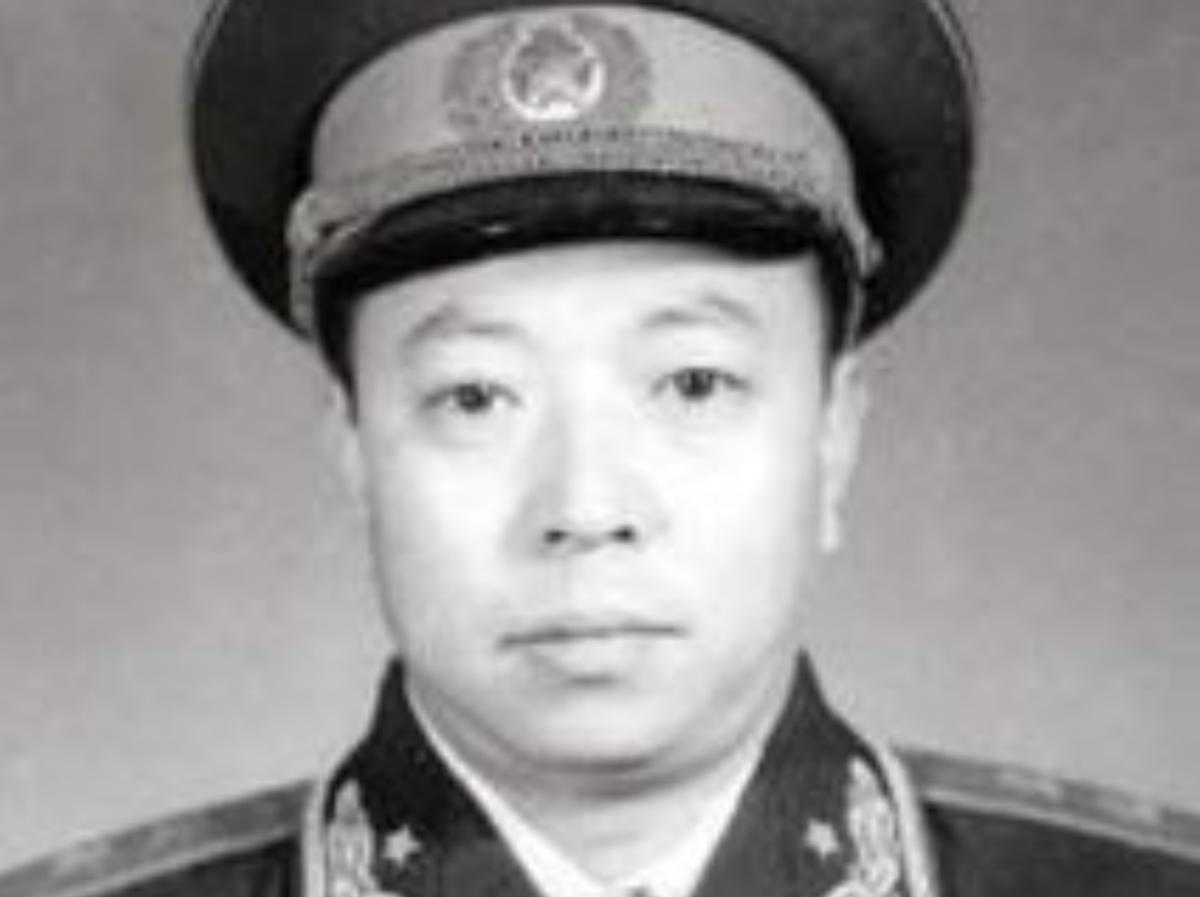 我军有名的三杨,解放军中三杨是哪三人