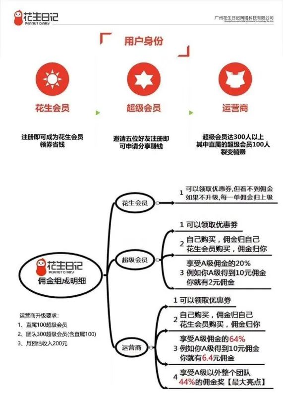 大败局|花生日记如何书写自己的命运日记