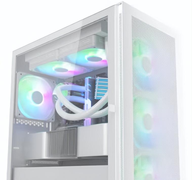 台式机电脑配置怎么选择最好,便宜的台式机电脑配置推荐