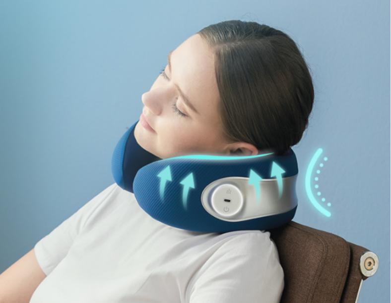 哪个品牌的颈椎按摩器最好,车载颈椎按摩器哪个品牌好