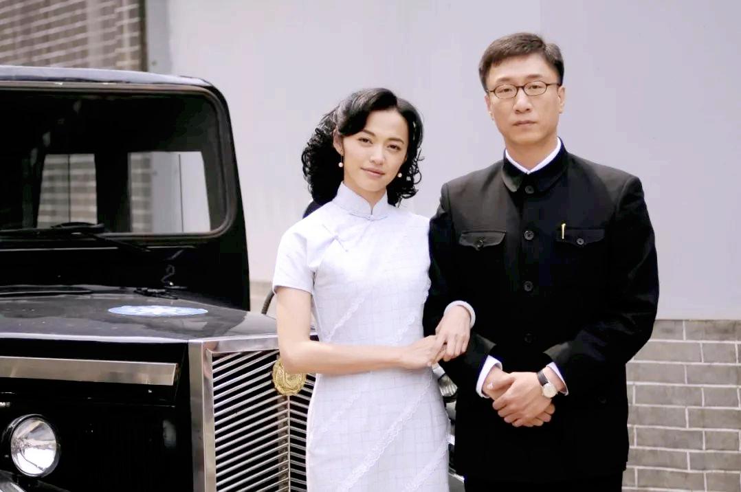 孙红雷与丁嘉丽情史,孙红雷与丁嘉丽相恋几年