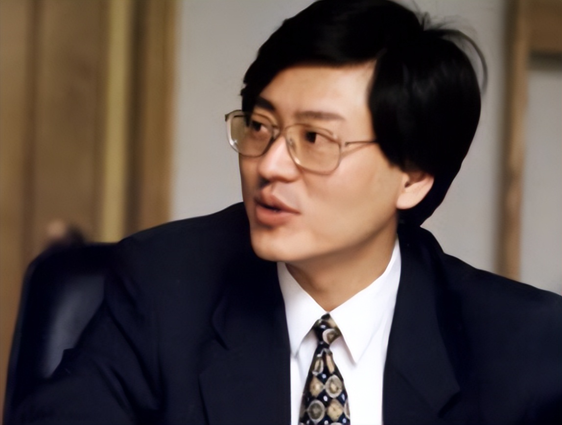 王卫刘强东杨元庆,雷军刘强东杨元庆