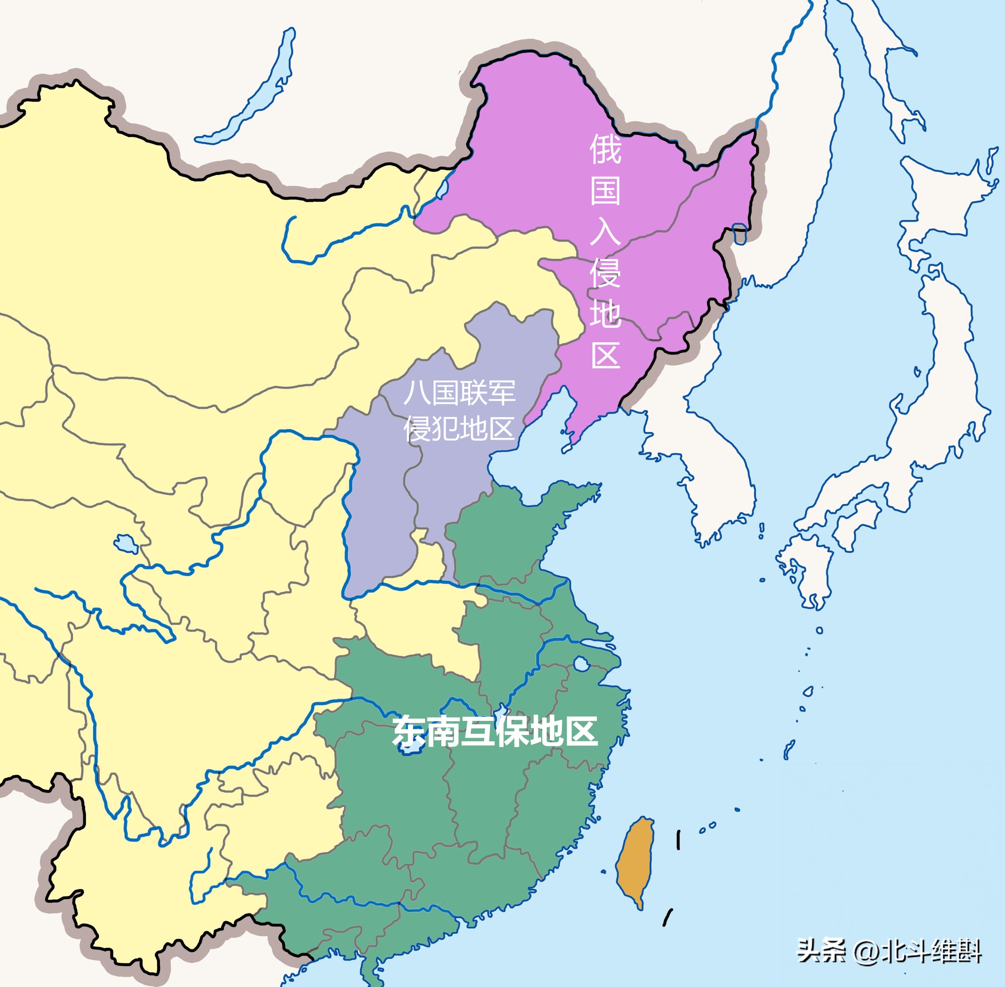 辛亥革命是中国式的光荣革命,辛亥革命为何不是一次彻底的革命