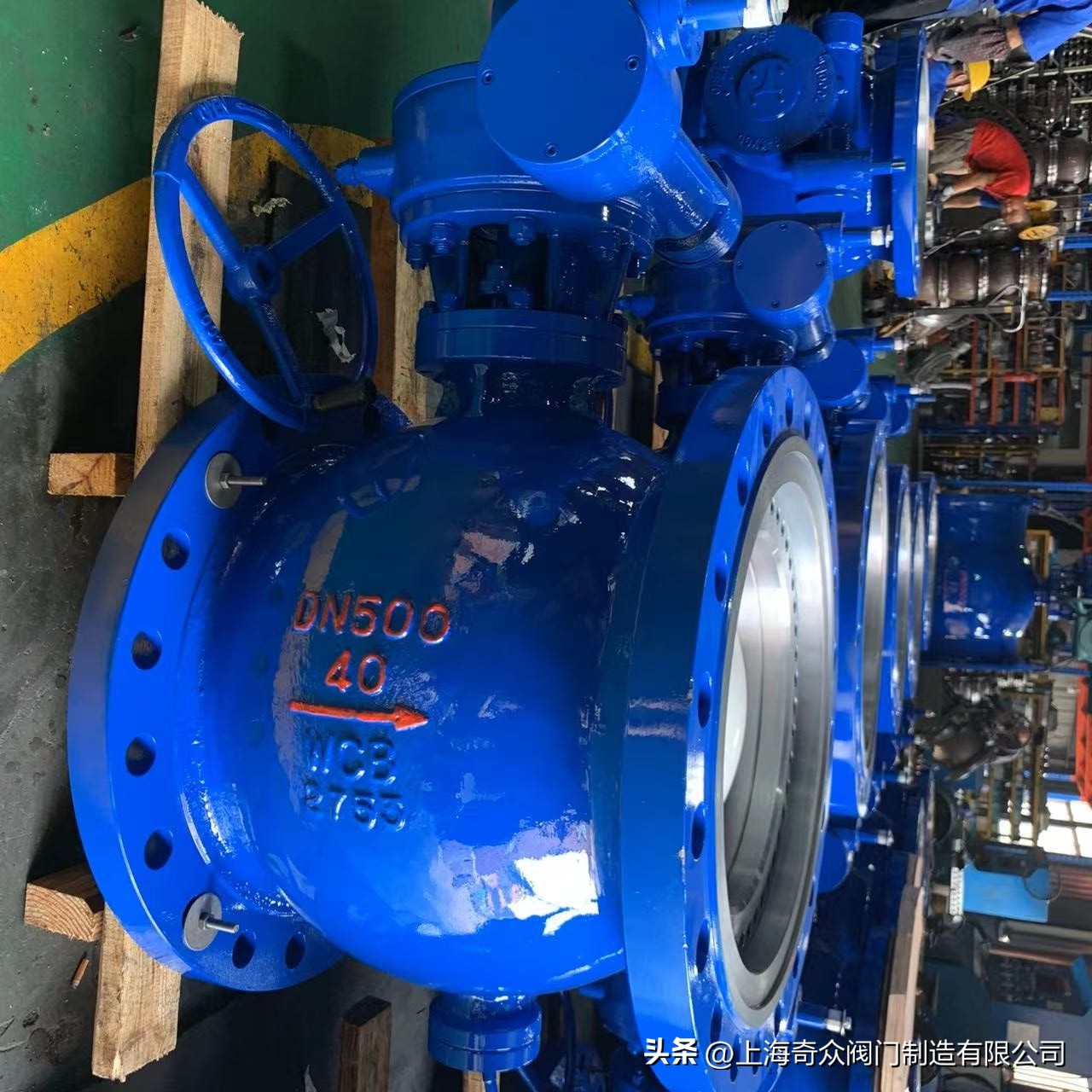 国内比较知名的球阀企业有哪些-十大球阀品牌你知道吗?