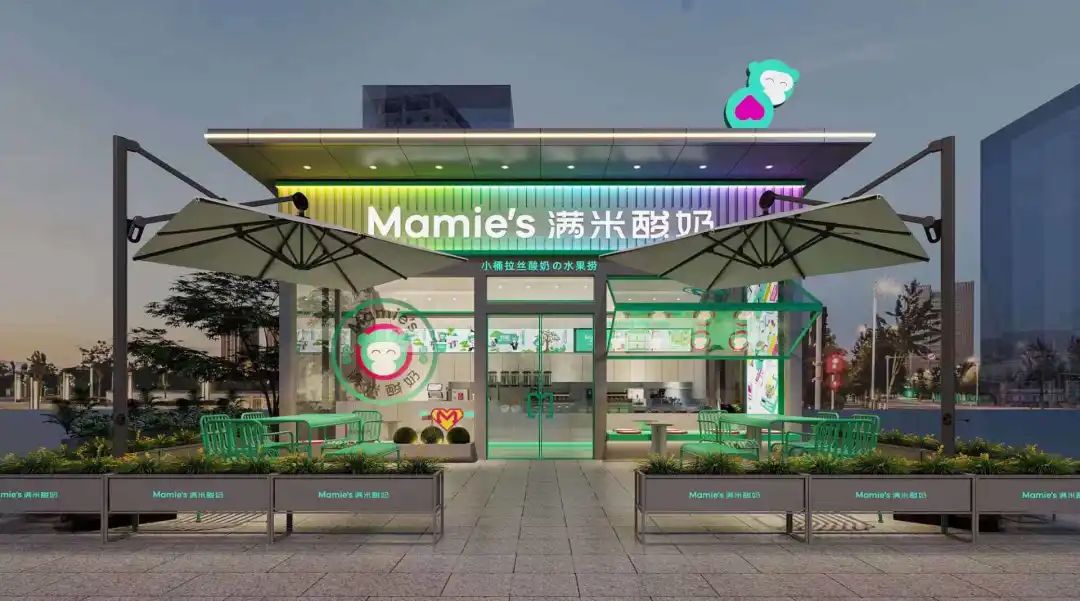 水果捞细分赛道,单日营业额破40万水果店