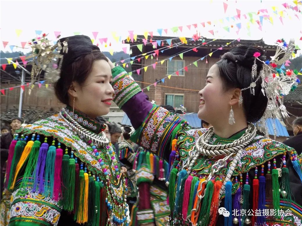 【第5期】微博月赛|3月我的家乡作品展示（一）