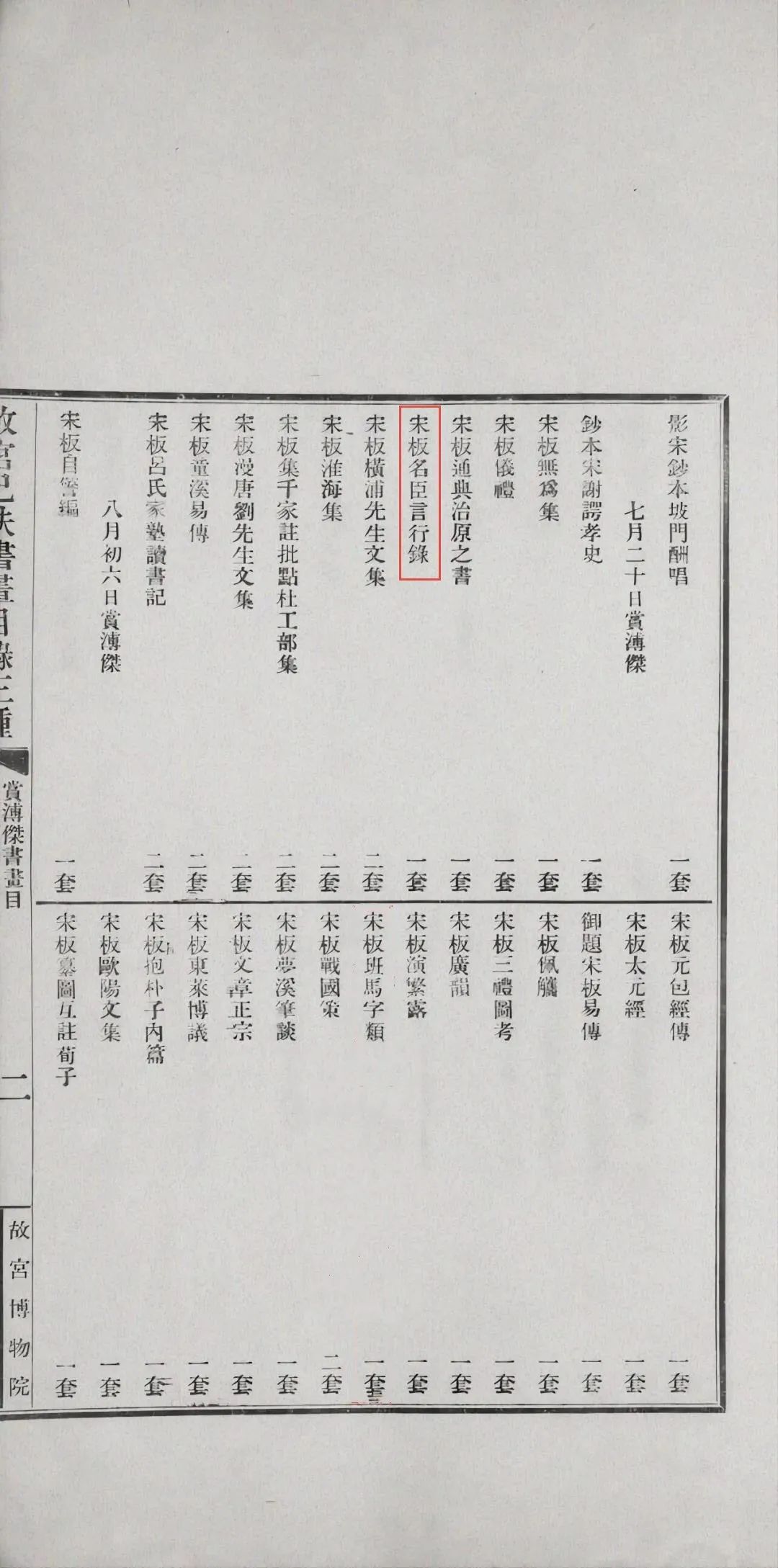 同古堂|海内外孤本宋版、天禄琳琅足本，重磅现身拍场