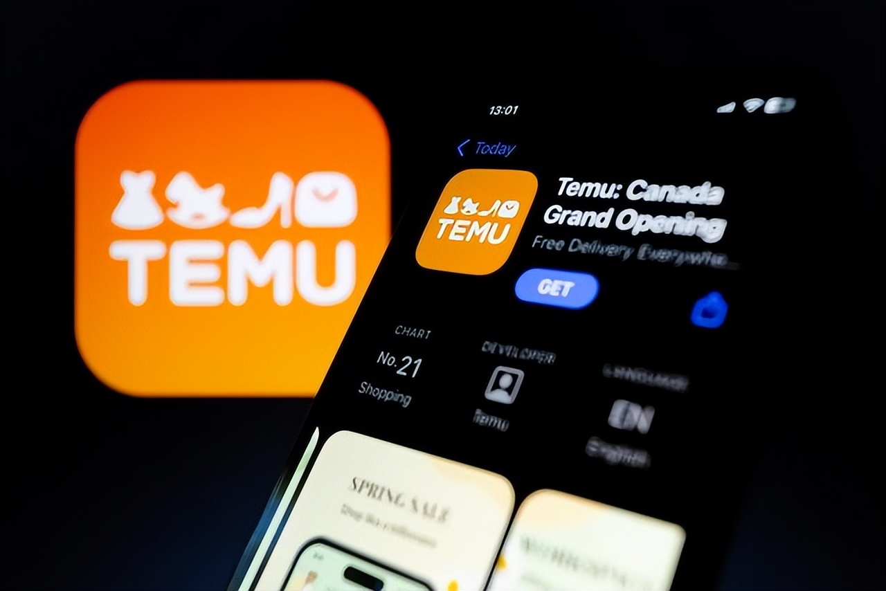 美国拼多多有多受美国人欢迎,拼多多在美国受欢迎