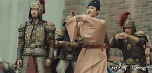 张钰为什么被称为靖难第一功臣,靖难张玉