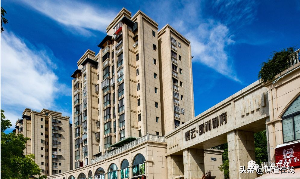 苏马荡最好的楼盘,苏马荡哪个楼盘比较好