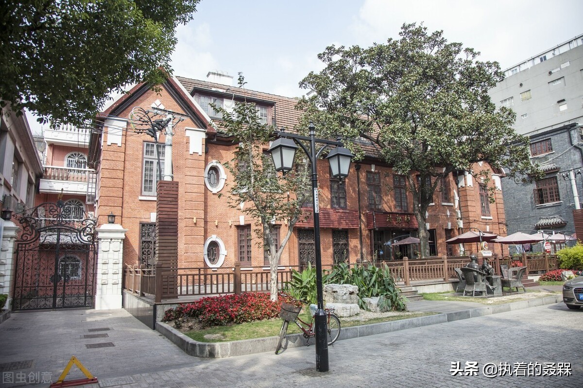 静安普陀虹口和杨浦,上海普陀区旅游线路