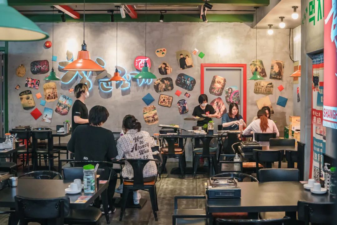 最新韩国街美食攻略,韩国街有什么好逛的