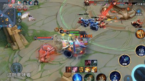 韩信李白一级反蓝,李白韩信哪个版本强势