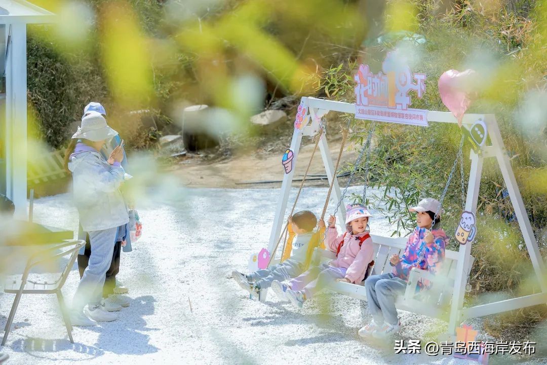 现实版小森林，这些藏在西海岸周边的乡野太治愈