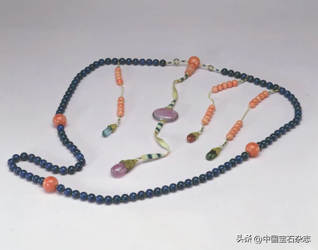 帝王青金石怎么保养,珠宝保养软布