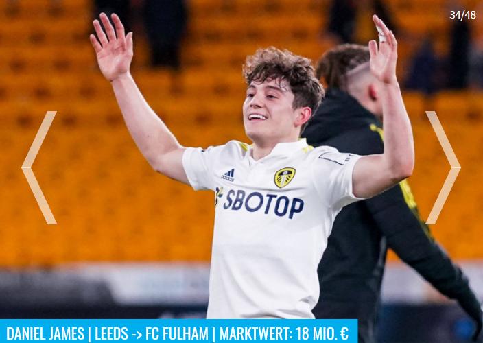 2021夏窗转会费前十名,米兰压哨