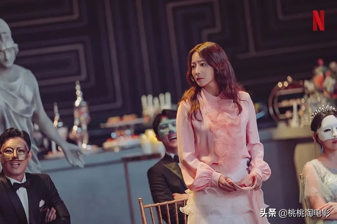 七月追剧清单,七月爆款剧