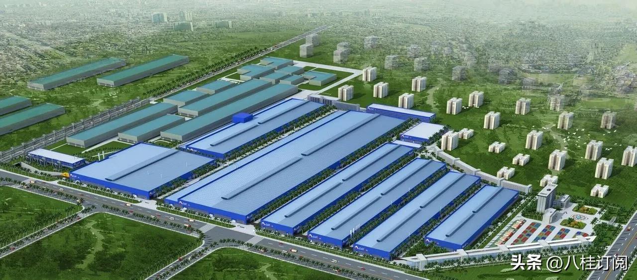 南宁高端铝产业发展,南宁铝业发展现状