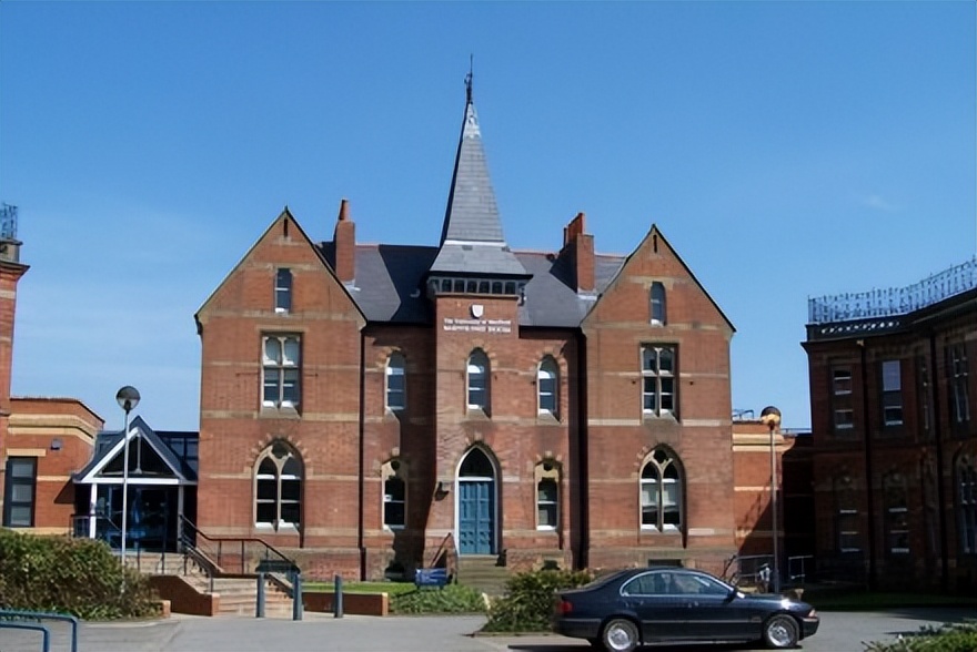 英国谢菲尔德大学研究生申请条件,谢菲尔德大学英国