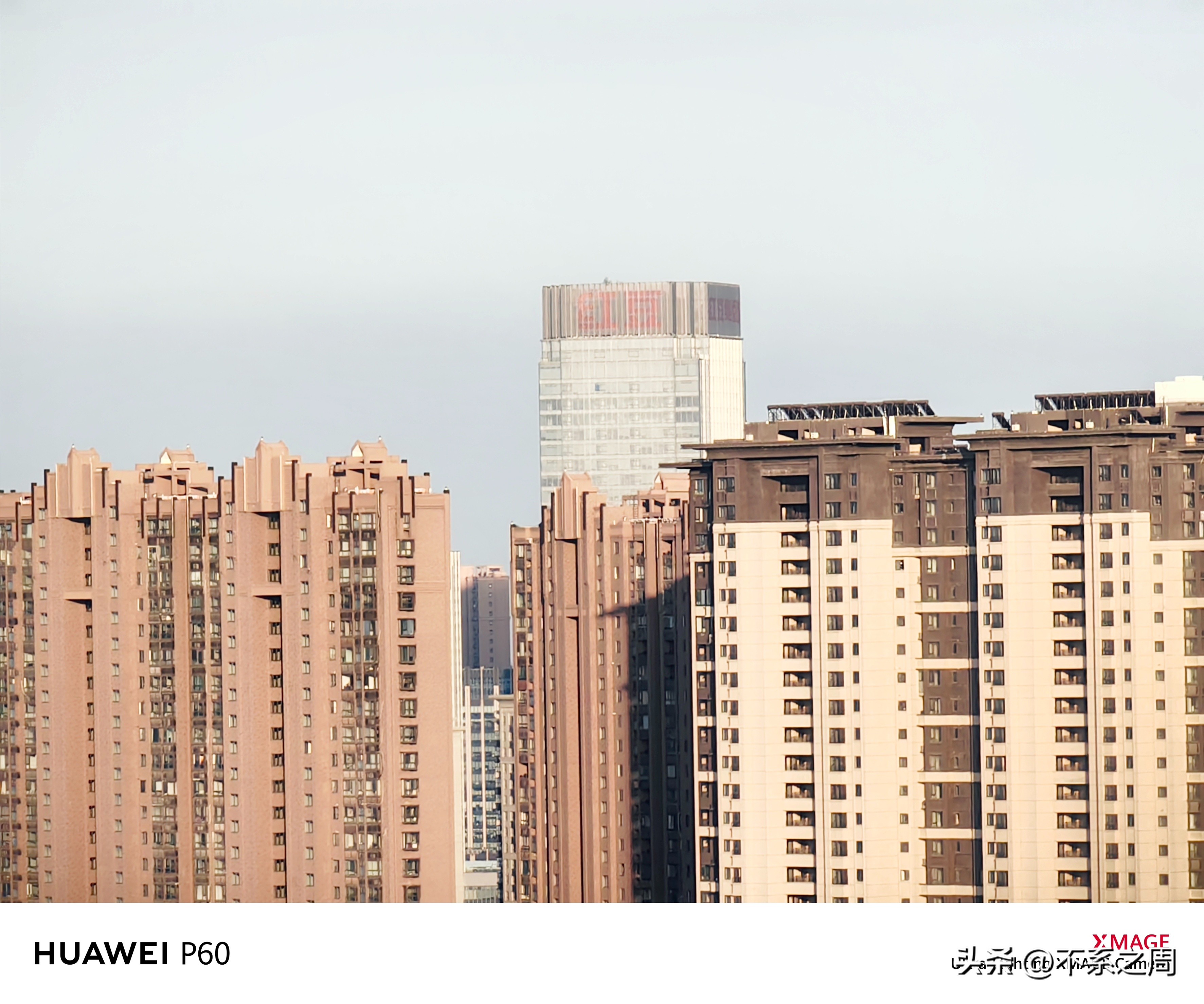 华为p60的拍照水平如何,华为p60标准版拍照到底有多强