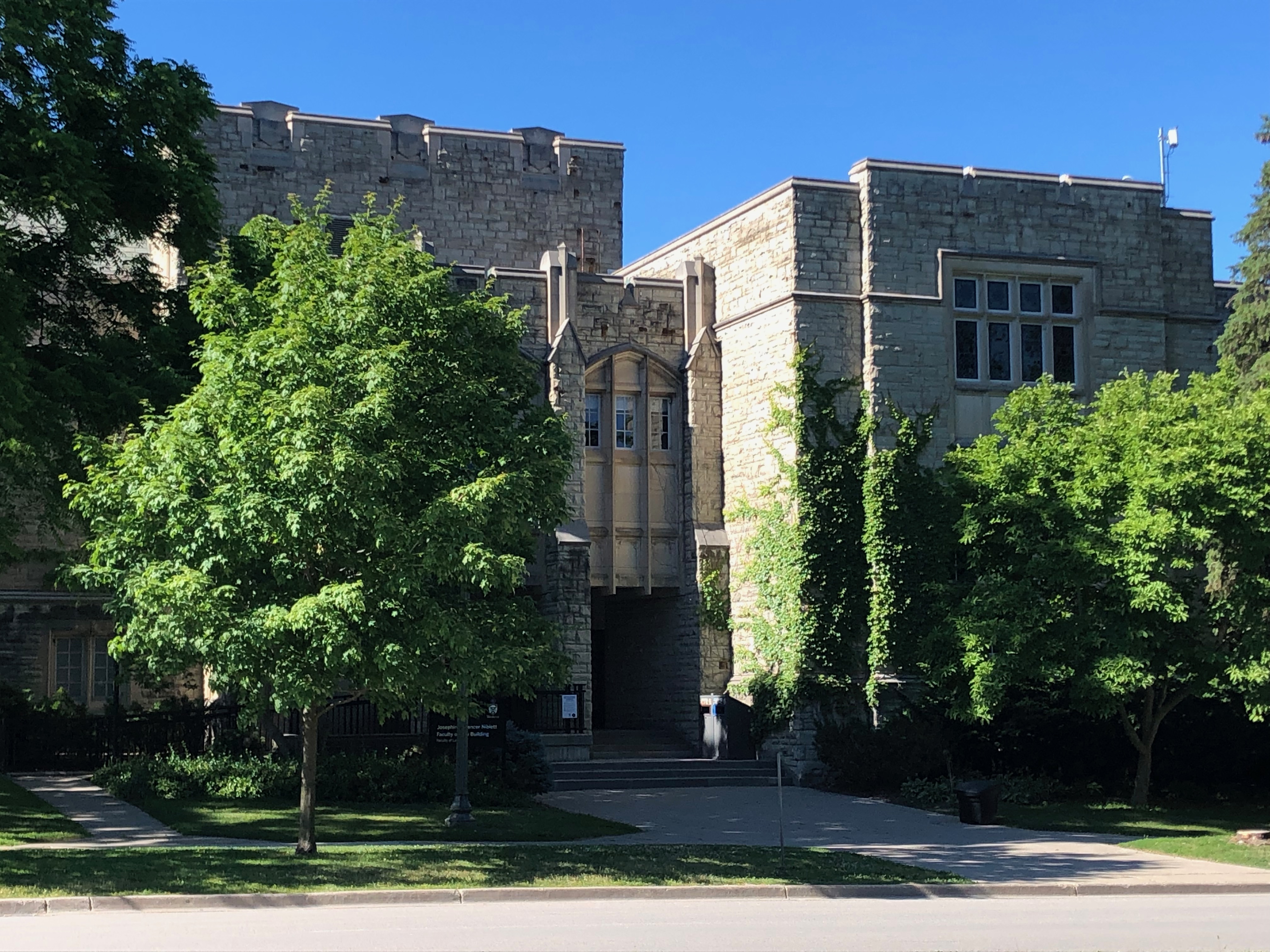 北美游记连载,北美游记