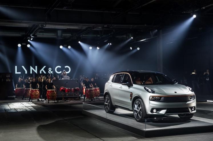 吉利历程,吉利区的发展史