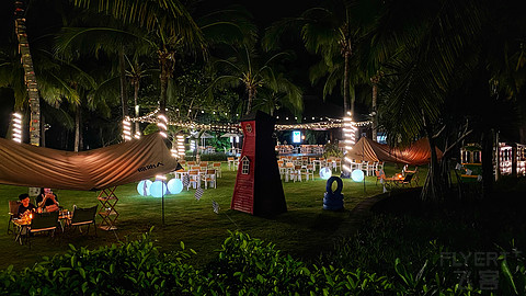 近乎完美的体验｜「三亚海棠湾天房洲际度假酒店」入住报告