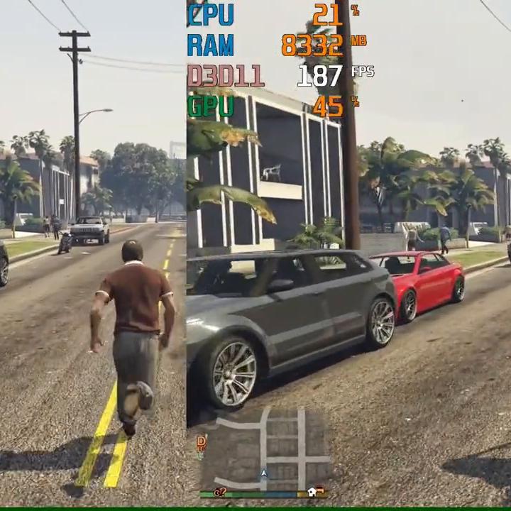 英雄联盟是cpu重要还是显卡重要,视频处理cpu重要还是显卡重要