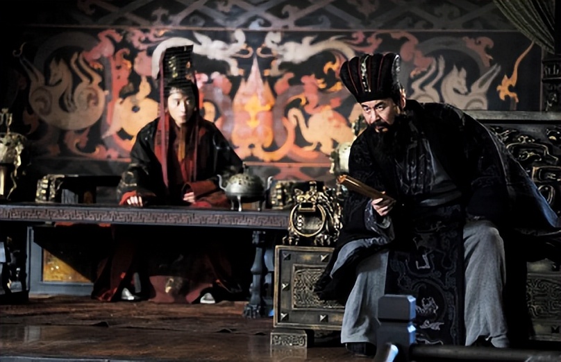 一口气带你看完三国演义,一口气看完三国争霸