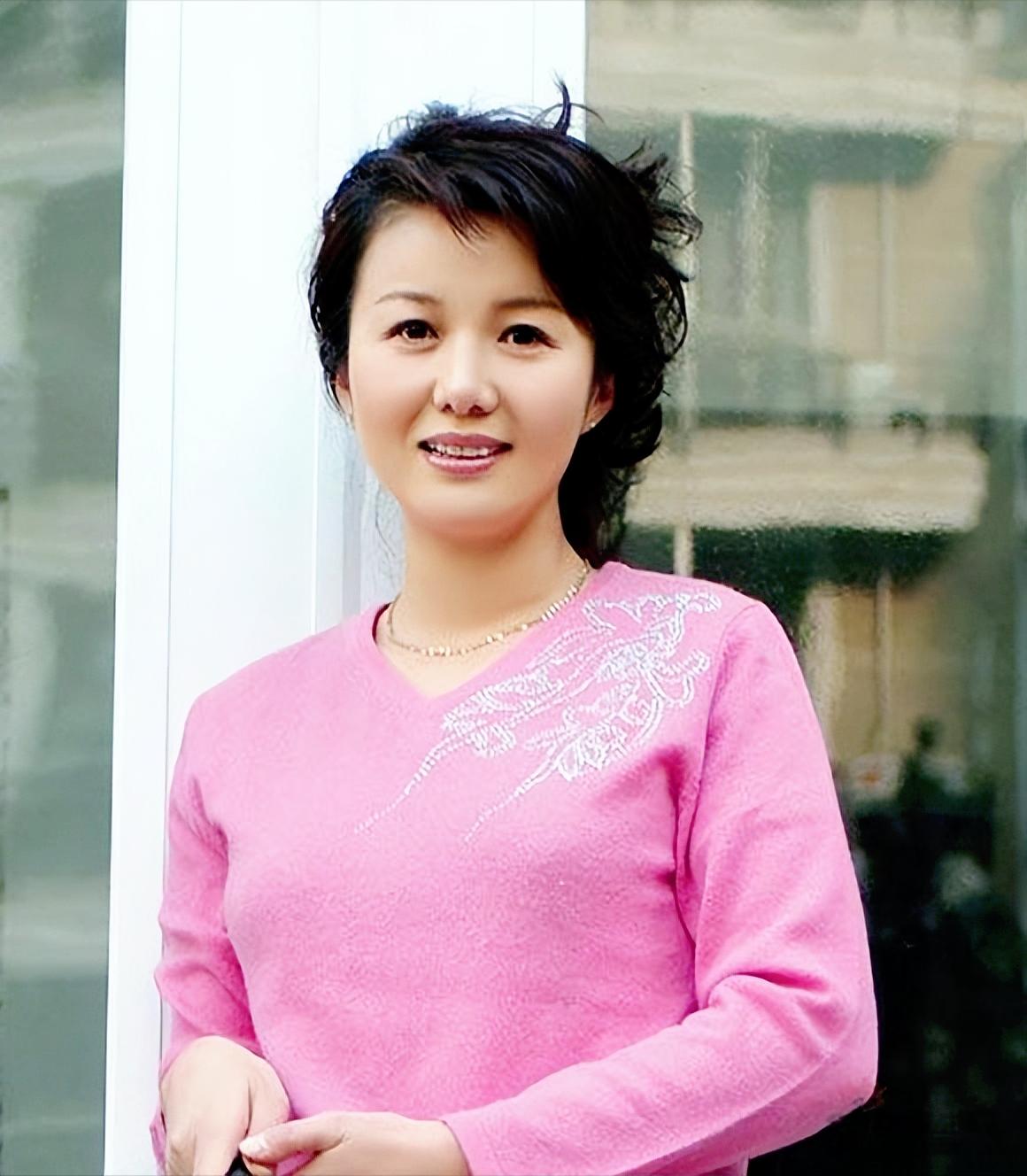 郑卫莉与赵君近况,郑卫莉和赵君是什么关系