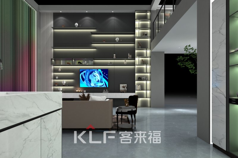 客来福王丽坤代言图片,客来福王丽坤