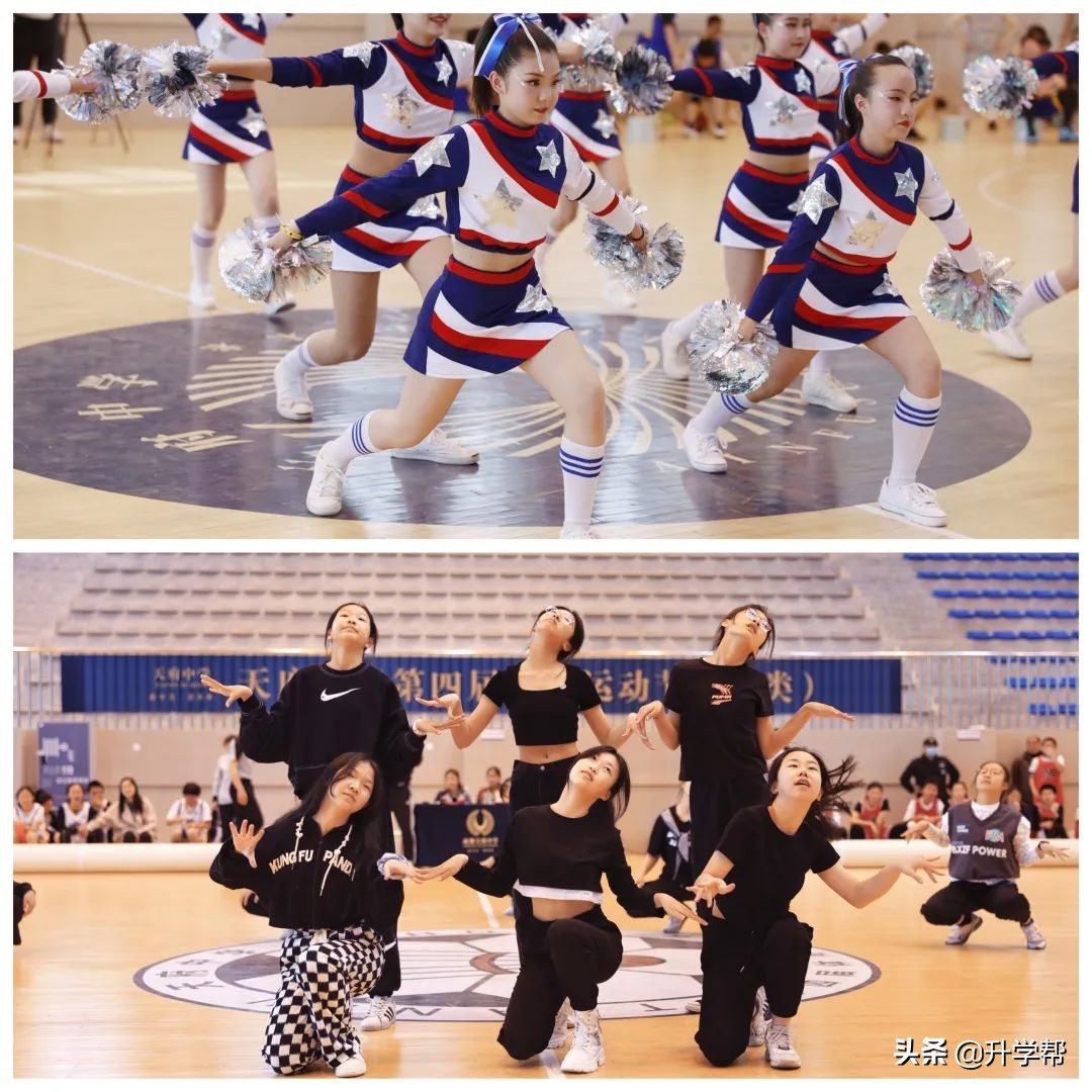 春日清朗好读书｜成都天府中学2021-2022学年度下期博雅选修课程