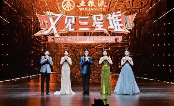 今年央视和湖南跨年哪个好,湖南卫视跨年晚会央视一套