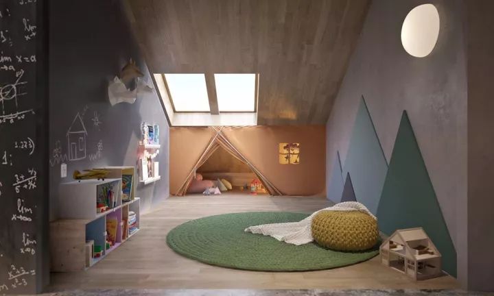 150平方的家怎么布置,150平方可以建篮球场吗