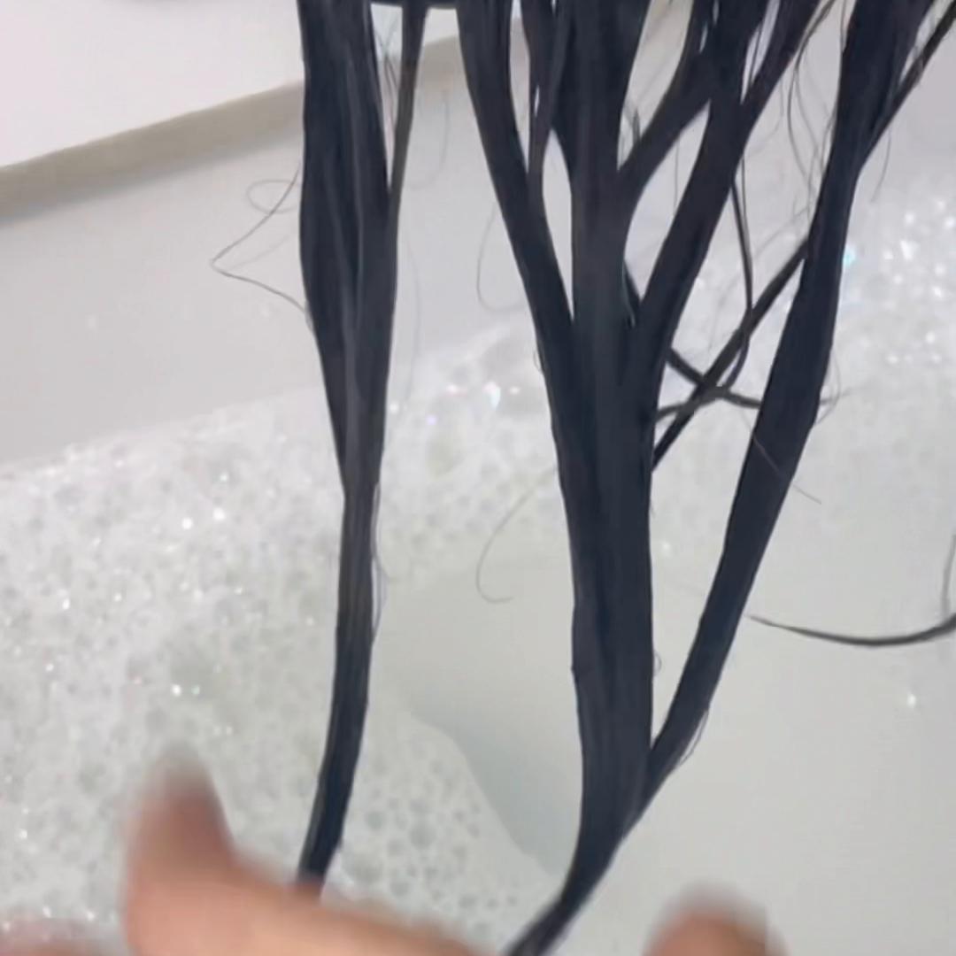 怎样清洗假发片比较好,清洗假发片的正确步骤