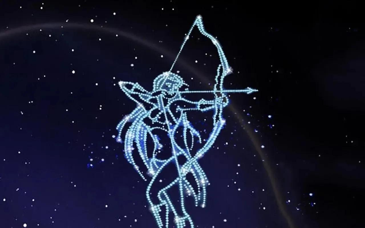 摩羯座2023运势完整版,唐绮阳2023摩羯座上半年运势