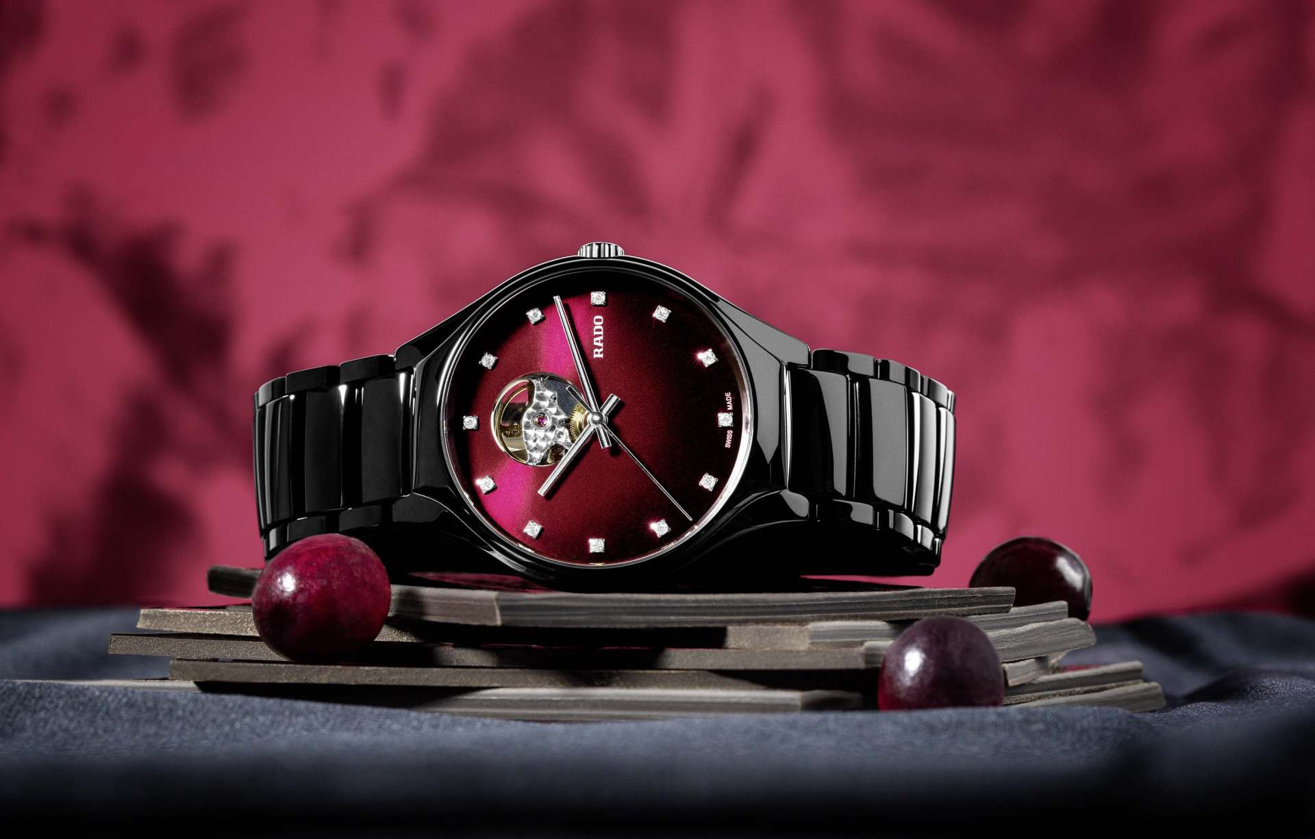 湾区羙好生活周报|星语祝福,十二月新愿季