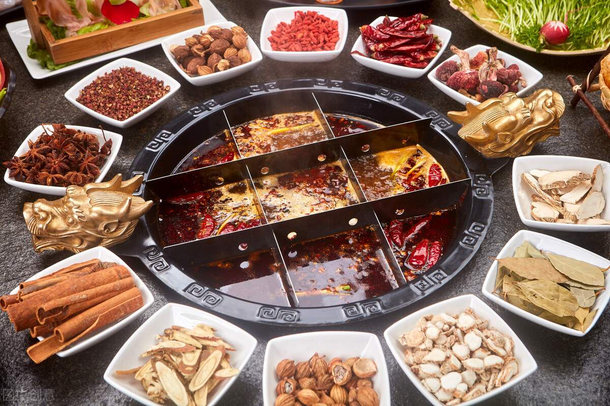 吃了火锅第二天频繁上厕所,吃火锅为啥老是跑厕所