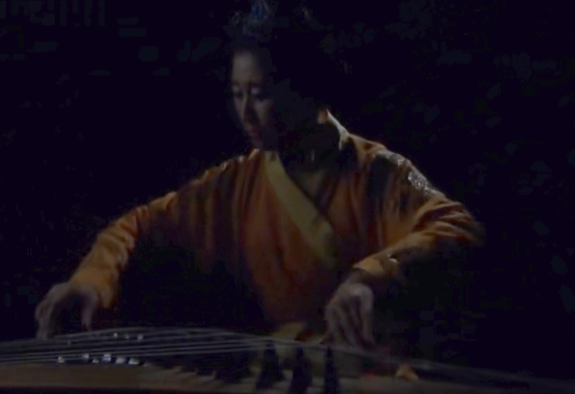 月食是天狗把月亮吃掉了吗,天狗食月吃月亮的传说