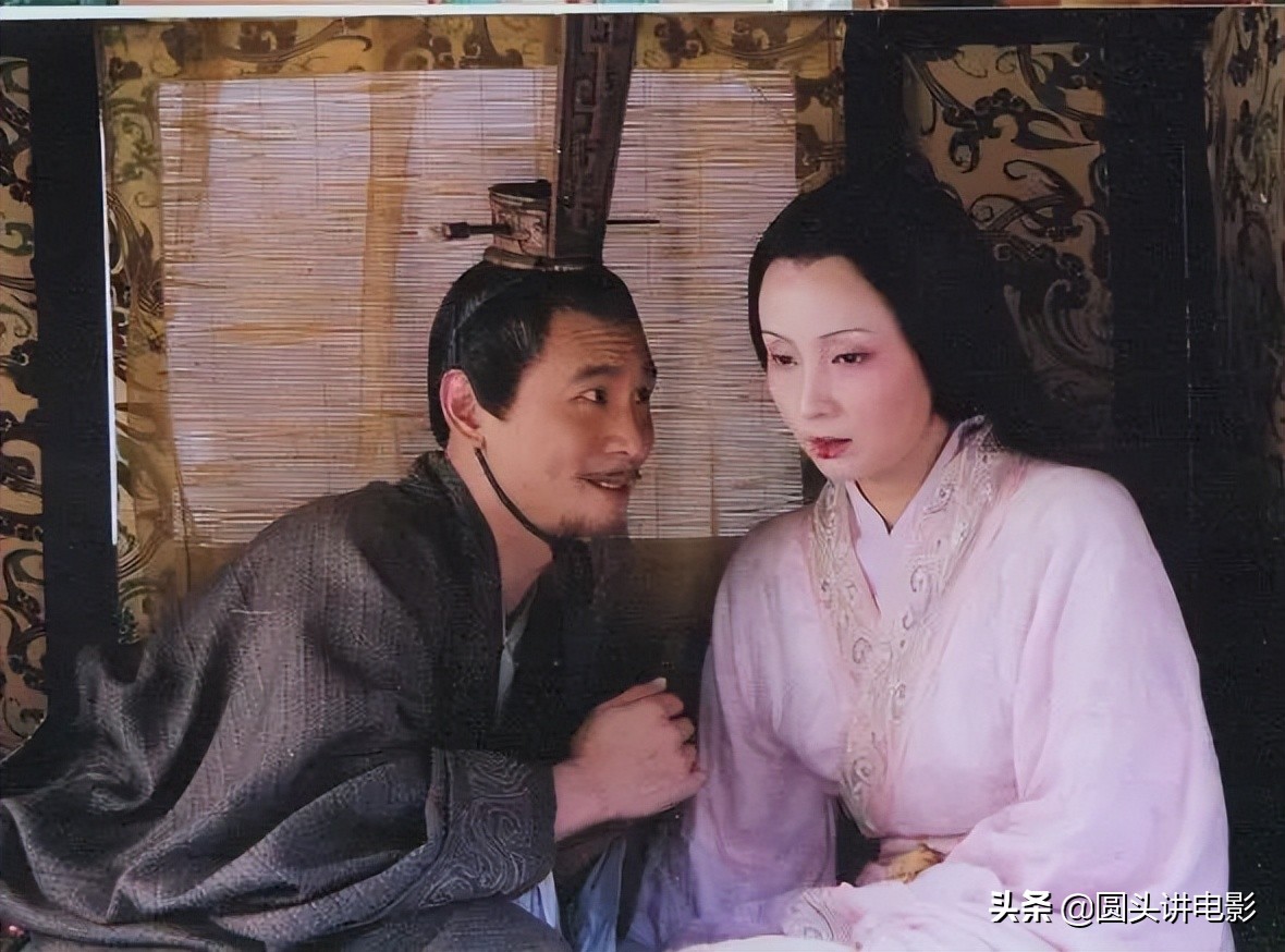 近30年来最好看的10部历史剧,评价最高的十部历史剧有哪些