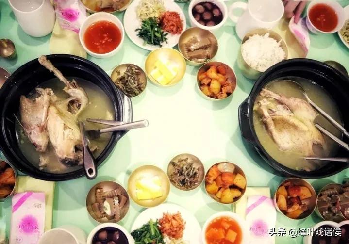 朝鲜五日游的收获：去了才发现，真实的朝鲜，和想象的不太一样