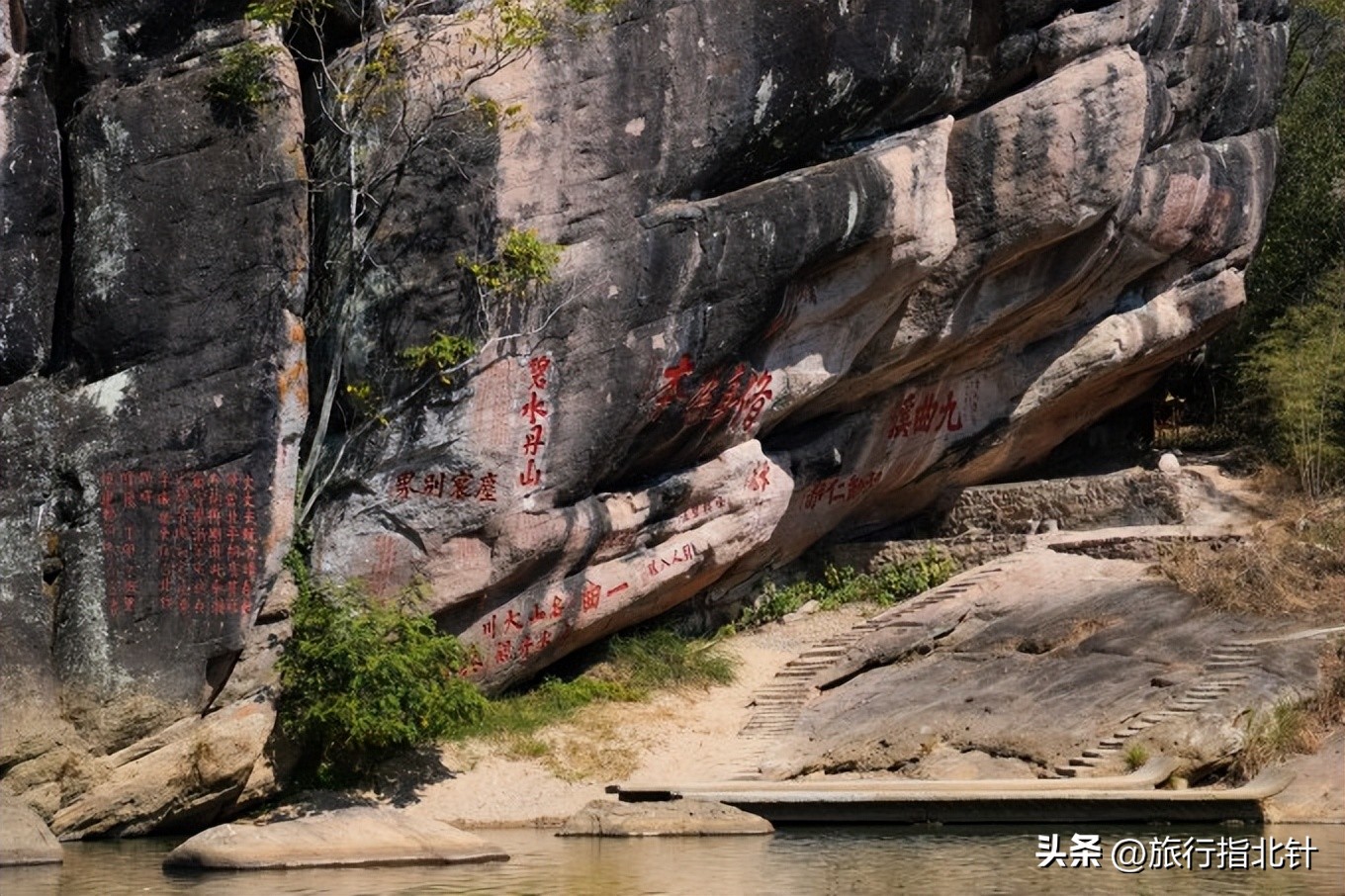 福建旅游攻略武夷山,福建武夷山旅游攻略一日游