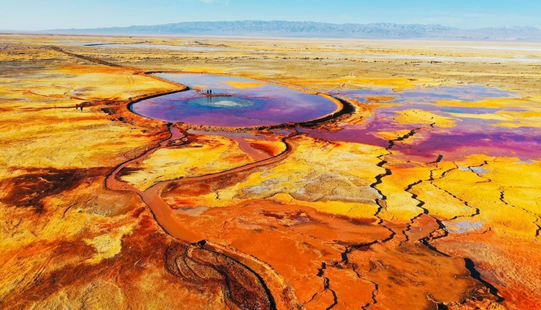 青海现在值得去吗,青海不容易去吗