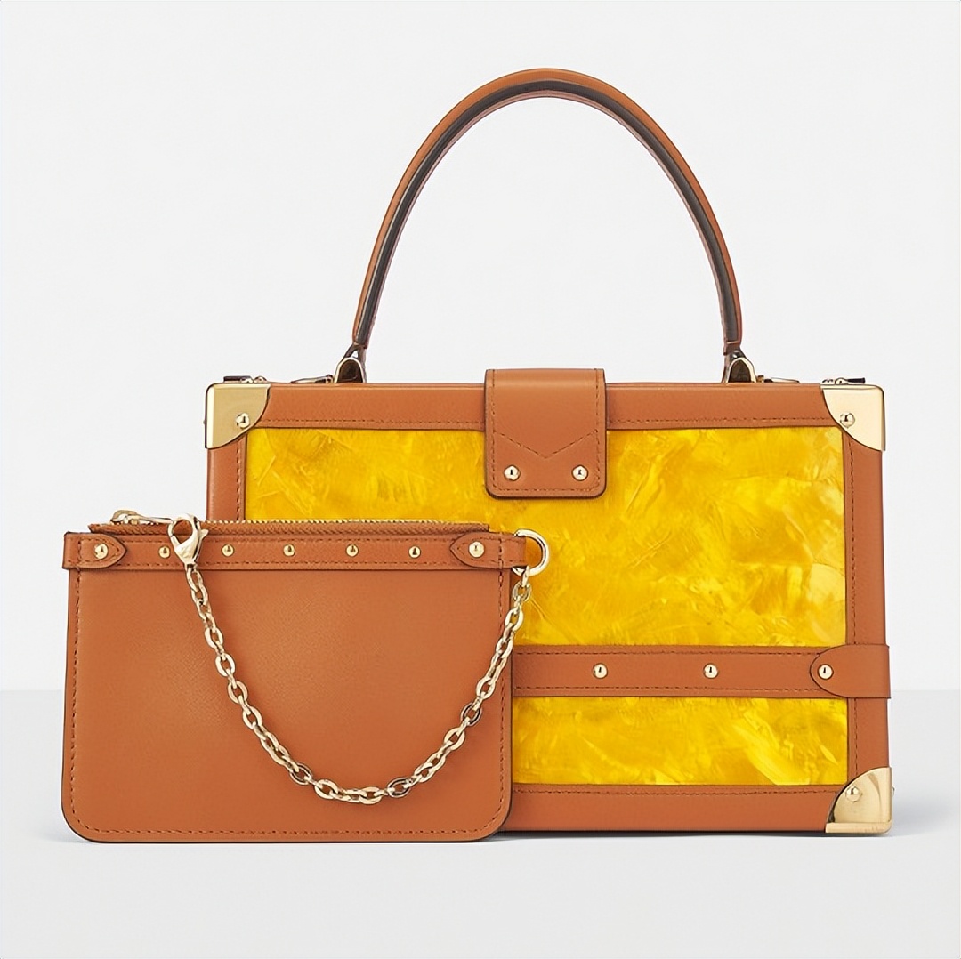 2022年年度最佳包包,2022年最流行的最简约手提包