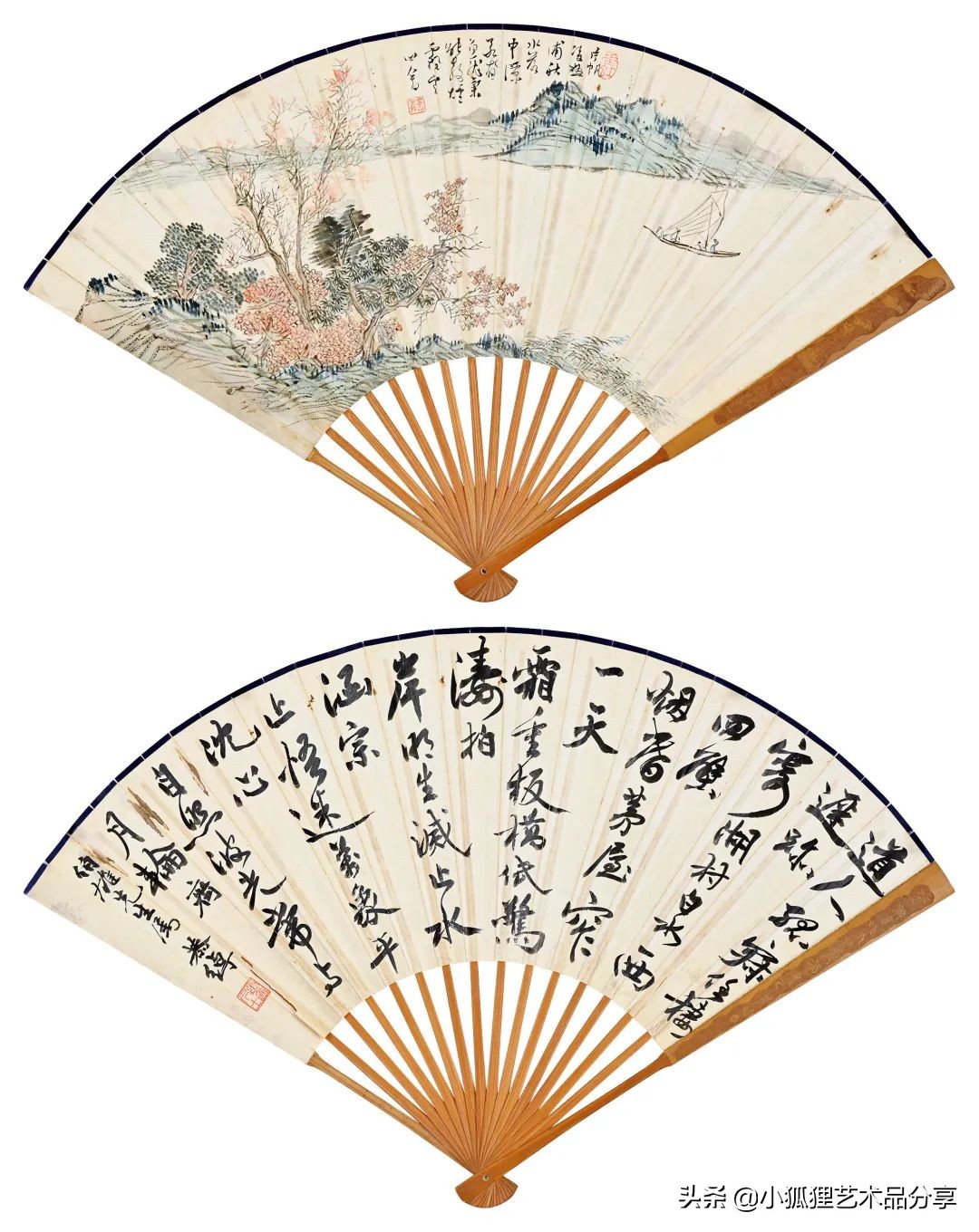 搜挖会更名京畿美术首场春拍中国书画精品抢先看