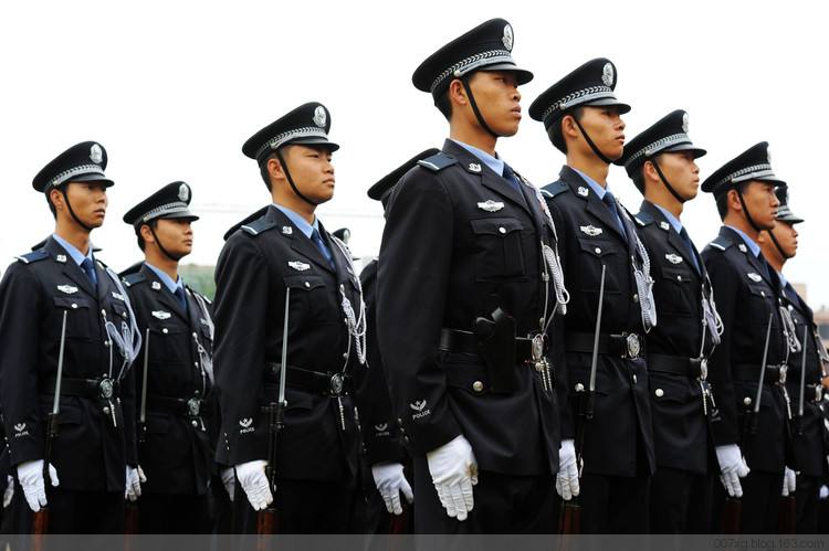 报考警校的体检条件和流程,报考警校需要体检什么项目