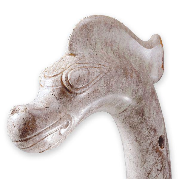 史前十大奇闻怪事,中国古代文物震惊