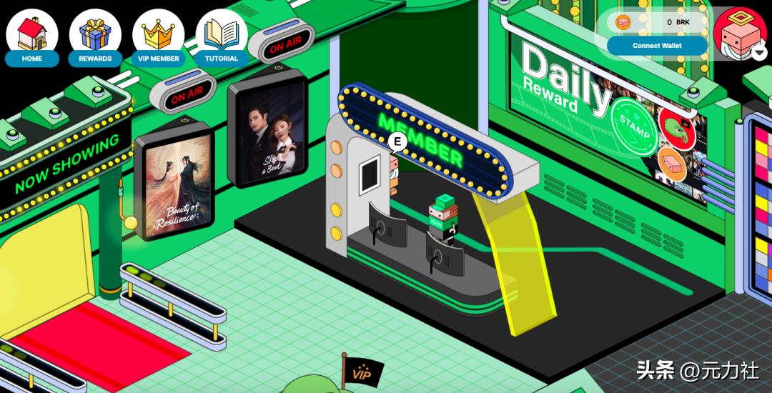 购物、看电影就能赚钱，元宇宙让人站着把钱挣了？